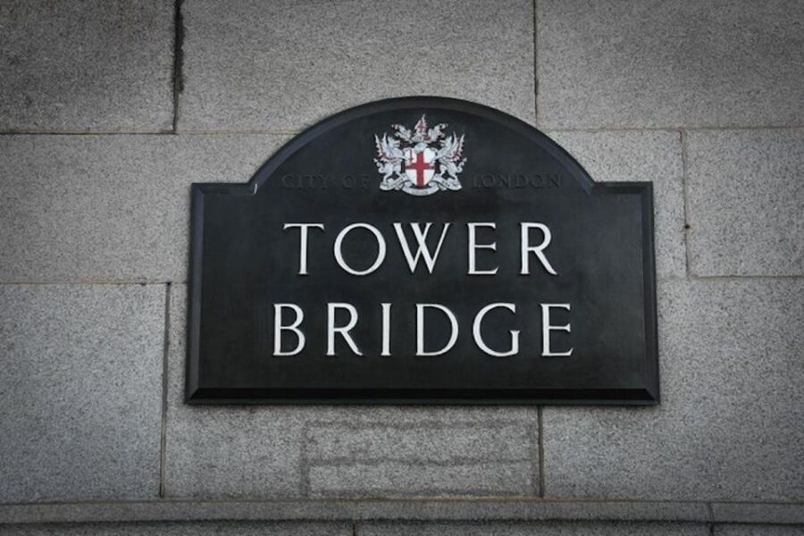 London: Westminster Walking Tour & Visit Tower Bridge - Buckingham Palace and the Westminster photo-circuit you actually understand