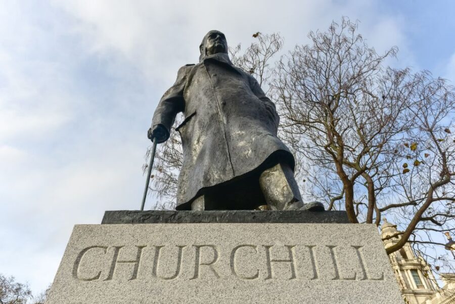 London: Westminster WW2 Tour & Churchill’s War Rooms Ticket - Price and value: is $59 a fair deal for Churchill’s War Rooms?