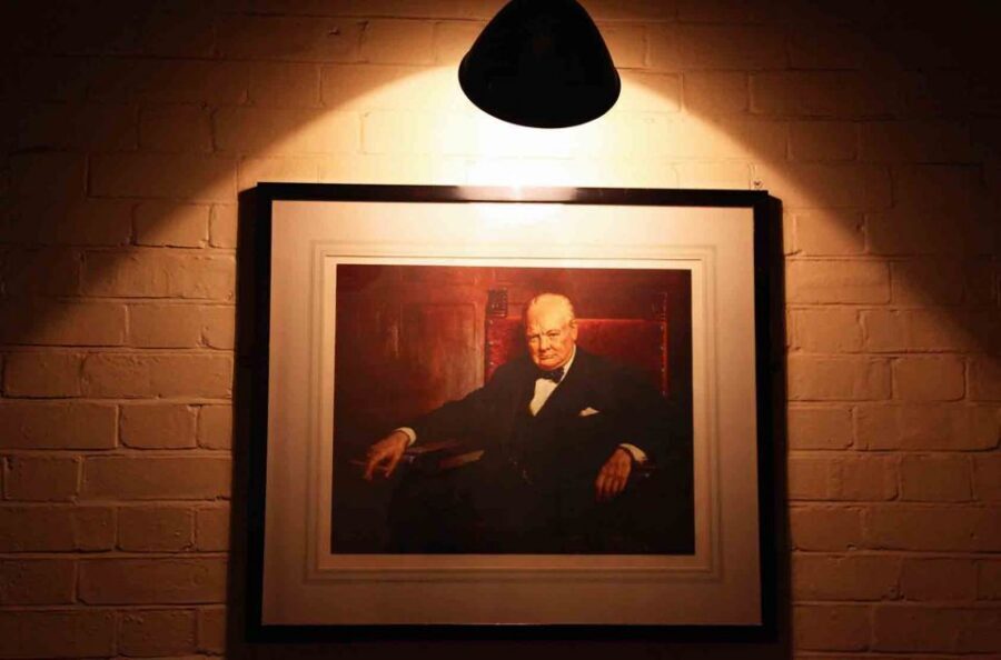 London: Westminster WW2 Tour & Churchill’s War Rooms Ticket - The walking guide: what made people rave about the experience