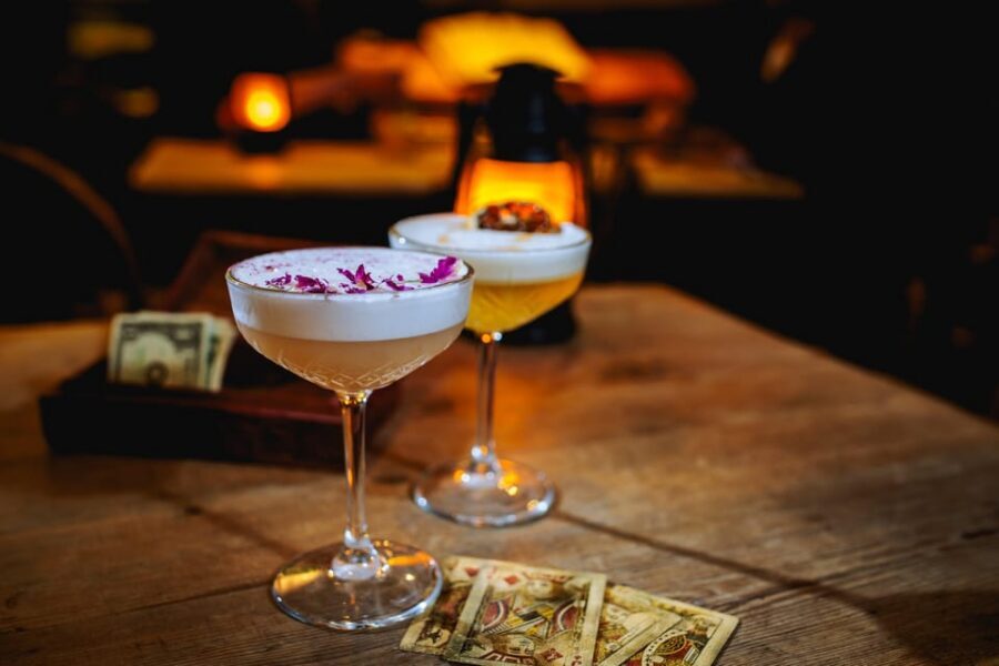 London: Wild West Saloon Immersive Cocktail Experience - Key things to know before you go