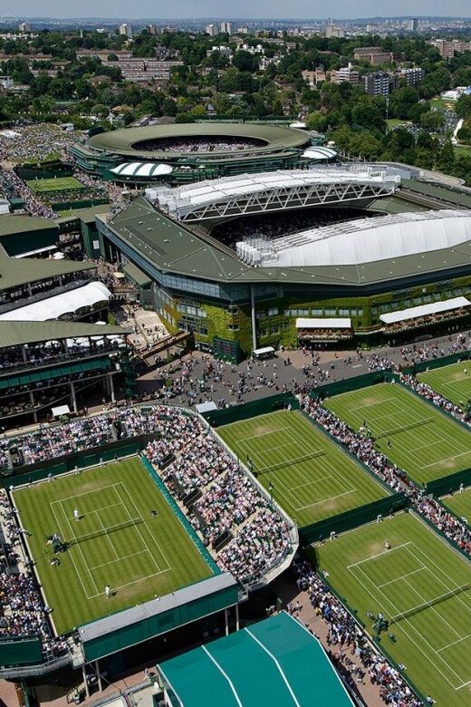 London: Wimbledon Tennis Club and Westminster Walking Tour - Starting at the Ritz and then walking Westminster’s power center