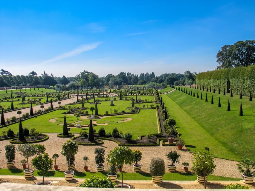 London: Windsor Castle & Henry VIII's Hampton Court Palace - What you get for $120: value that’s more than a ticket
