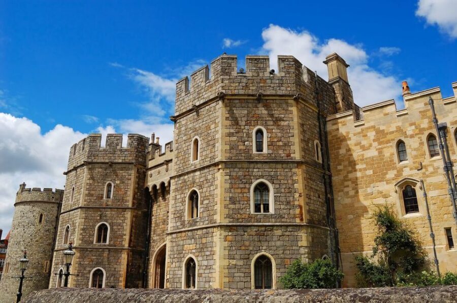 London: Windsor Castle, Stonehenge, and Bath Day Trip - Who this tour suits best (and who should choose another plan)