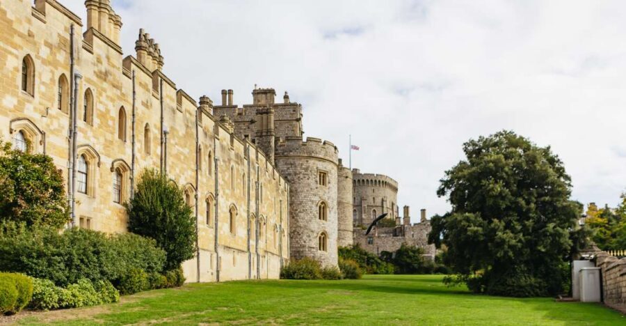 London: Windsor Castle, Stonehenge & Bath Full-Day Tour - Key Things I’d Highlight Before You Go