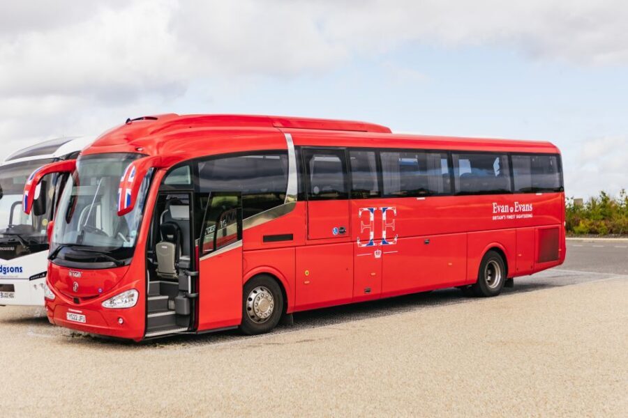 London: Windsor Castle, Stonehenge & Bath Full-Day Tour - A One-Day Hit List That Actually Makes Sense