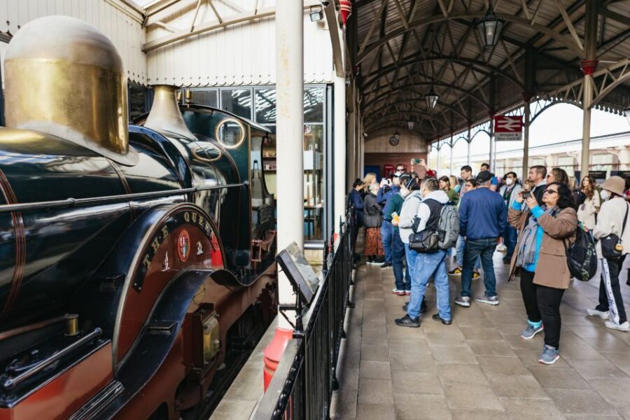 London: Windsor Castle, Stonehenge & Bath Full-Day Tour - Price and Value: Is $108 Worth One Royal Day?