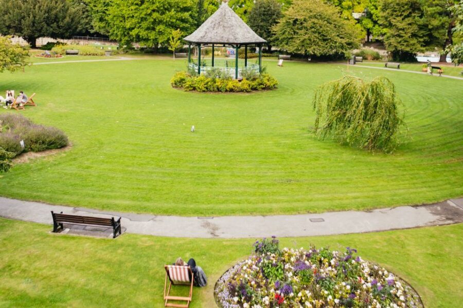 London: Windsor Castle, Stonehenge & Bath Full-Day Tour - Who This Tour Fits Best (And Who Might Want More Time)