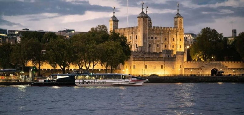 London: Windsor Castle & Tower of London Tour with Tickets - Key highlights worth your attention