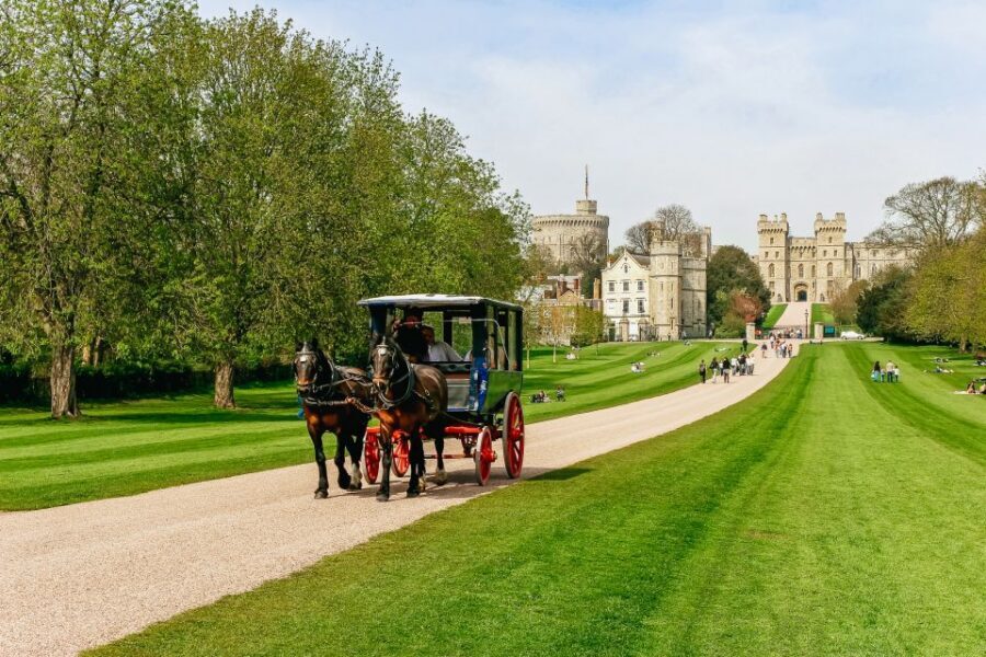 London: Windsor, Stonehenge, Bath, and Roman Baths Day Trip - Key highlights to watch for on this London day trip