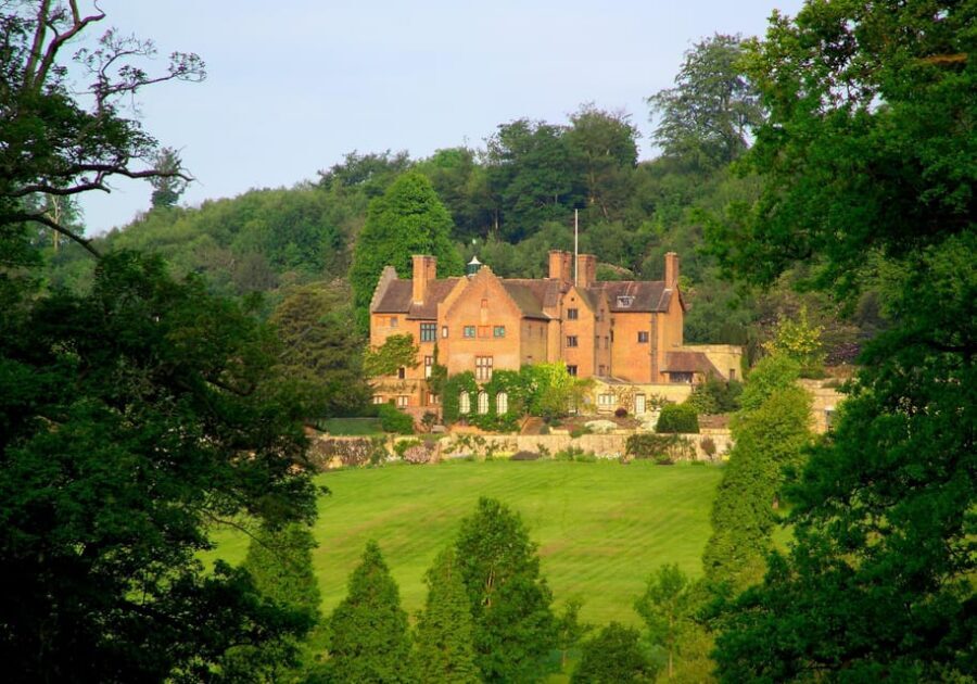 London: Winston Churchill Family Home with Transportation - Chartwell House: where Churchill becomes real
