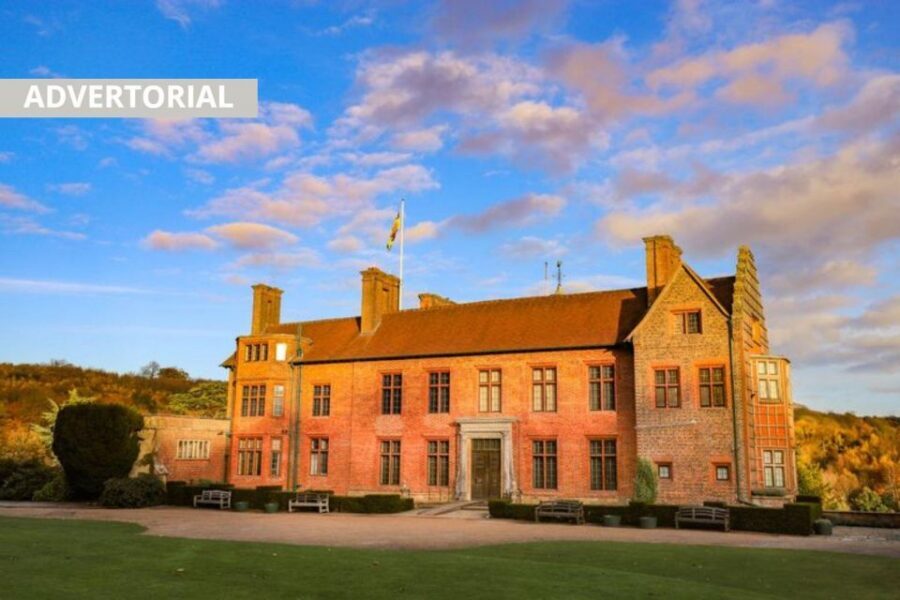 London: Winston Churchill Family Home with Transportation - Churchill’s painting studio: art that changes how you see the man