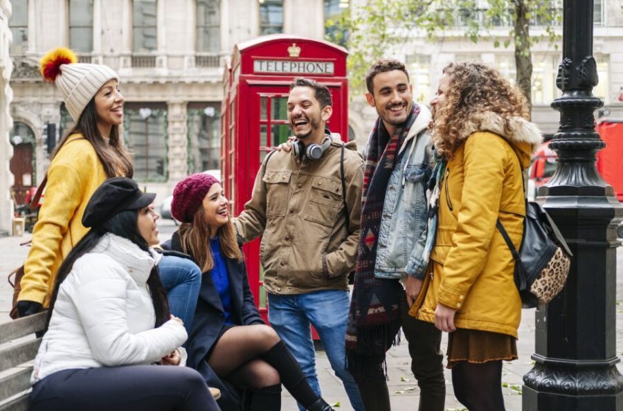 London: World War II History in London Private Guided Tour - Key highlights I’d plan around