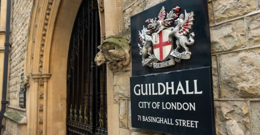 London: World War II History in London Private Guided Tour - WWII in London hits different when you walk it