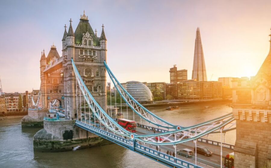 London: World War II History in London Private Guided Tour - Whitehall and Westminster: the walking route that gives you a spine