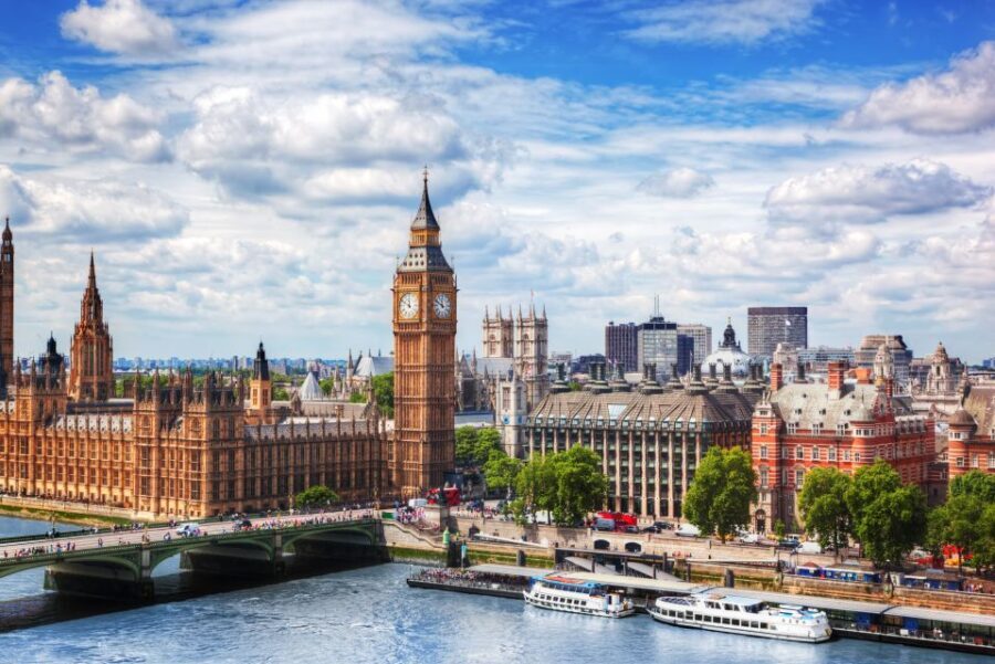 London: World War II History in London Private Guided Tour - Imperial War Museum (7-hour option): museum storytelling that covers people, not just battles