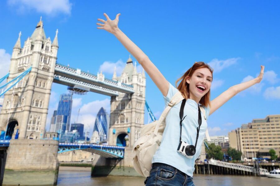 London: World War II History in London Private Guided Tour - Practical tips so your day goes smoothly