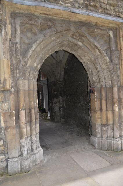 London's Hidden Treasures Tours by Black Taxi Cab - Key Points at a Glance