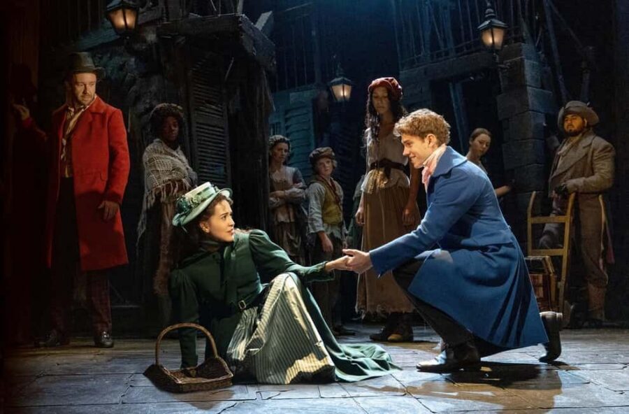 London's West End: Ticket to Les Misérables - Who this West End ticket is best for