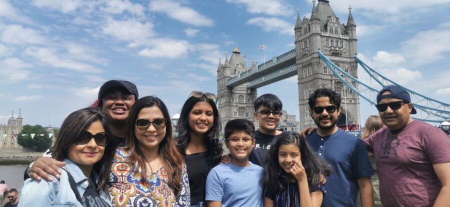 Luxury Private Tour in London with Lunch - Key Highlights You’ll Actually Feel During the Tour