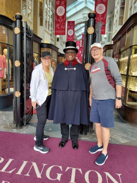Luxury Private Tour in London with Lunch - Price and Value: What $404 Buys for a Private London Day