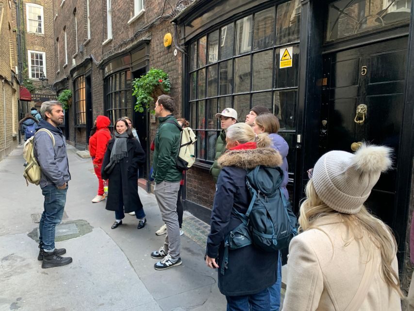 Magical Movies: London Harry Potter Tour - Price and value: what $18 buys you in London time