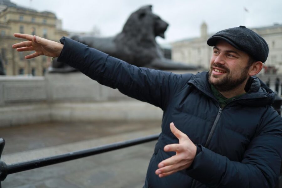 Majesty in Motion: Exploring Westminster's Royal Legacy - Who should book this Royal Tour of Westminster (and who should skip it)?