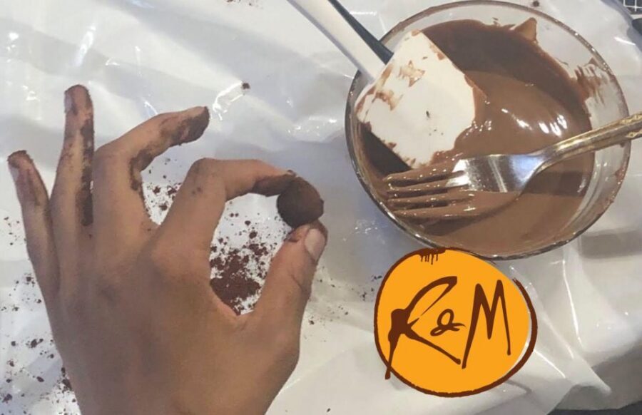 Manchester: 2-Hour Chocolate Truffle-Making class - Key Things to Know Before You Go