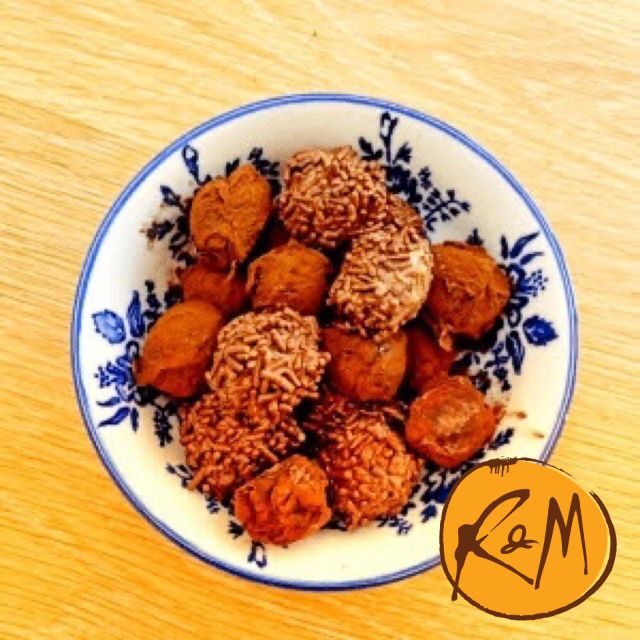 Manchester: 2-Hour Chocolate Truffle-Making class - Chocolate Truffle Making in Manchester: Who This Class Fits