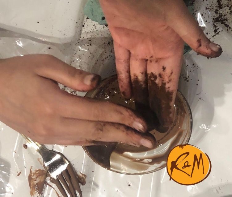 Manchester: 2-Hour Chocolate Truffle-Making class - Price and Value for a Manchester Chocolate Truffle Workshop