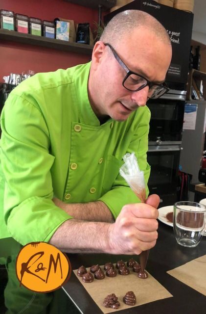 Manchester: 2-Hour Chocolate Truffle-Making class - Practical Tips So You Leave with Better Truffles