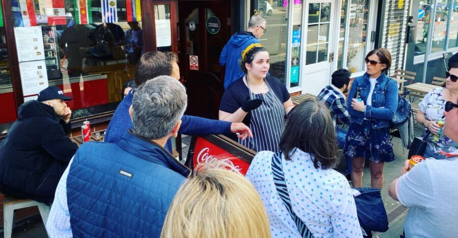 Manchester: Food and Drinks Walking Tour - Should you book it?