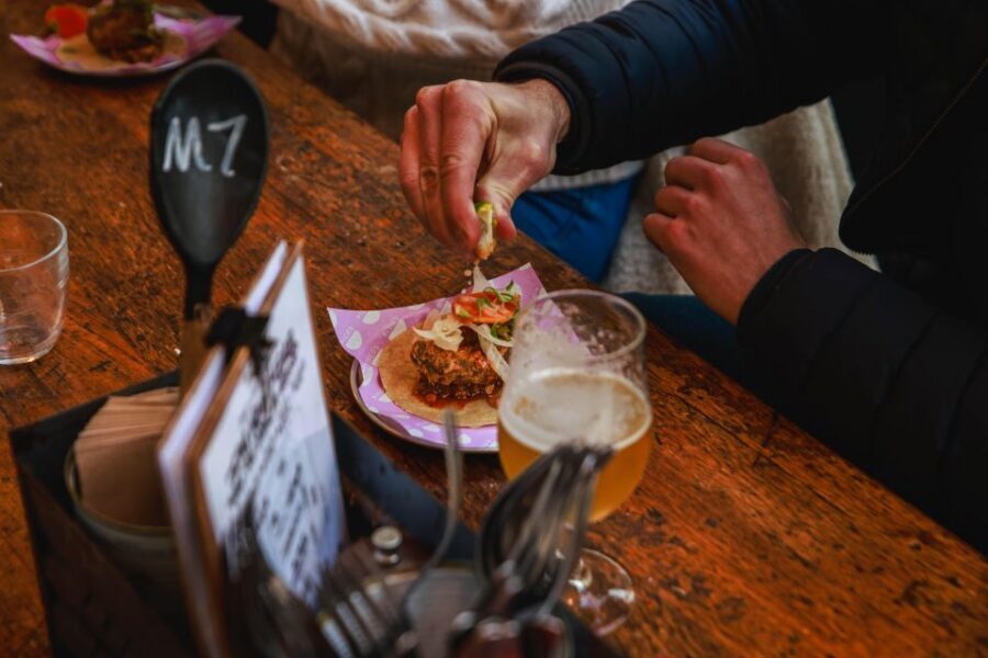Manchester Food Tour with a Local Guide - Key things that make this tour worth it