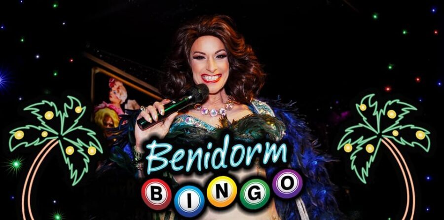 Manchester: FunnyBoyz Benidorm Bingo Cabaret Show - Key Things I’d Watch for Before You Go