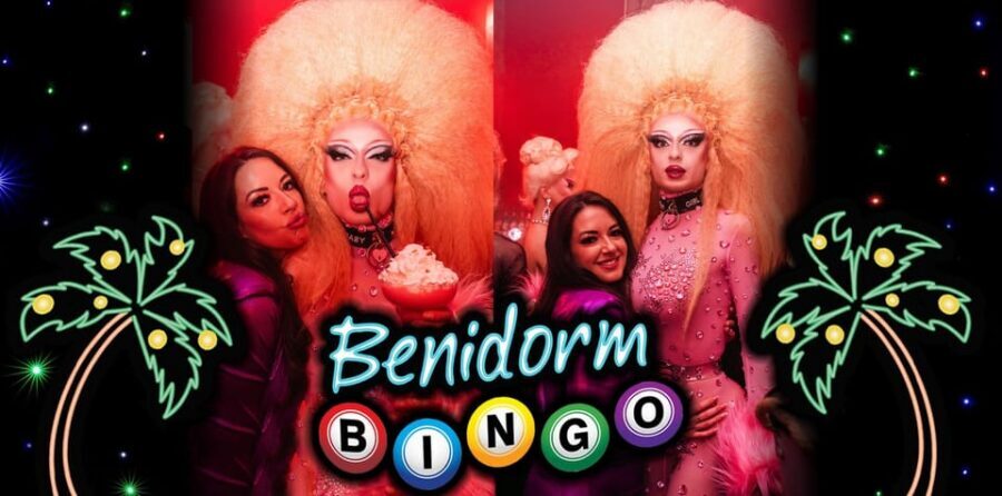 Manchester: FunnyBoyz Benidorm Bingo Cabaret Show - Who This Is Best For (and When to Choose Something Else)