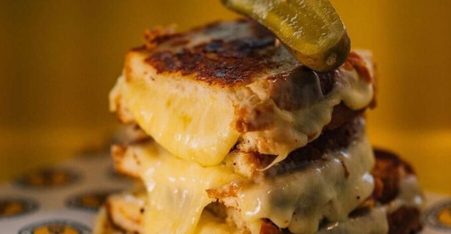 Manchester: Guided Cheese Crawl with Tastings - Key highlights you should know
