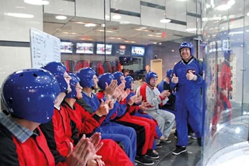 Manchester: iFLY Indoor Skydiving Ticket - Safety, limits, and who this is (and isn’t) for