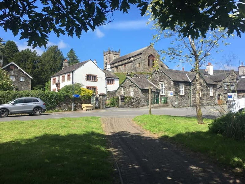 Manchester: Lake District Tour with Lake Cruise & Train Ride - Key points to know before you go