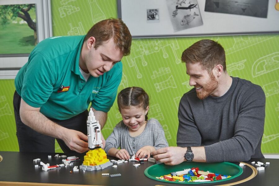 Manchester: LEGOLAND Discovery Centre Entrance Ticket - Price and value: Why $21 makes sense (and when it doesn’t)
