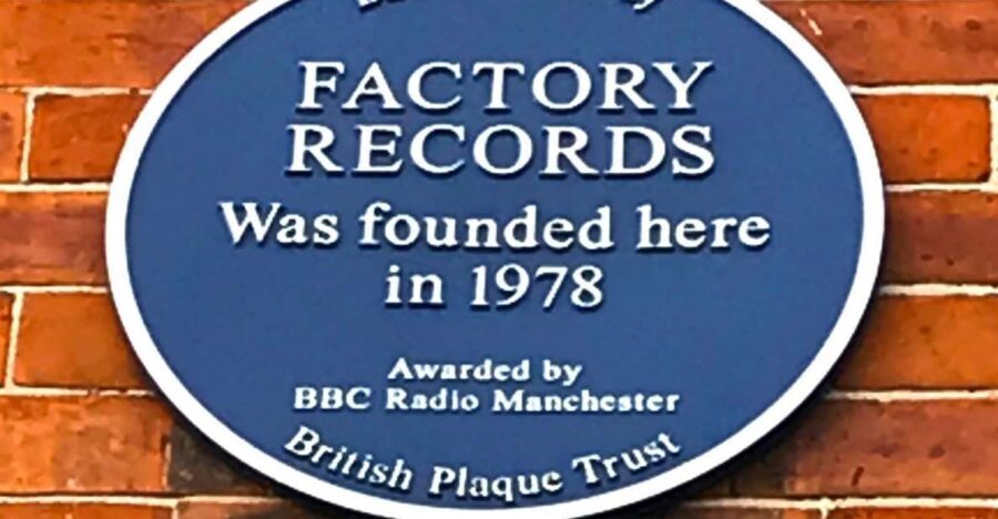Manchester: Music-Themed City Walking Tour - Meeting at Bridgewater Hall: the walk starts with momentum