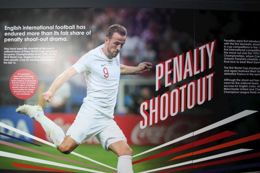Manchester: National Football Museum Admission Ticket - Key highlights to know before you go