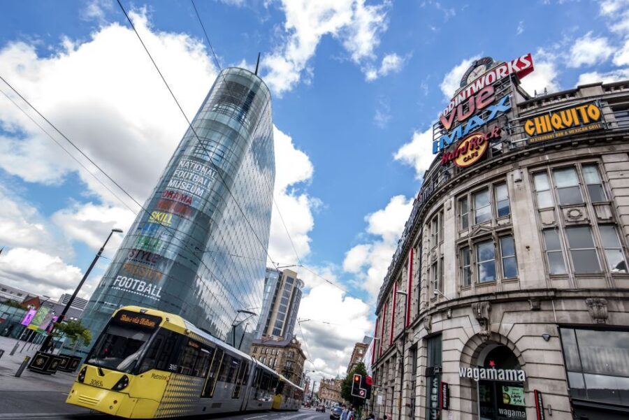 Manchester: National Football Museum Admission Ticket - Price and value: what you really get for around $20