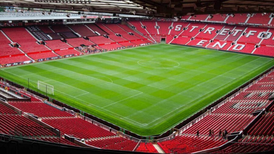 Manchester: Old Trafford Man United Match Day Experience - Key things to know before you go