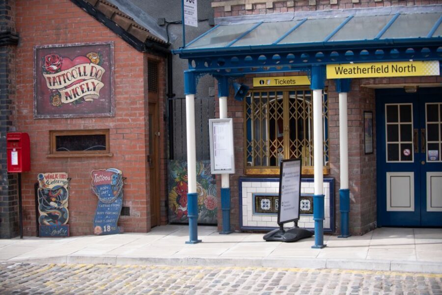 Manchester: The Coronation Street Experience - Key highlights to look forward to