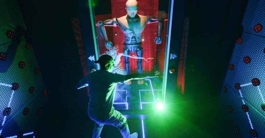 Manchester: "The Crystal Maze LIVE Experience" Entry Ticket - Price and value: is $79 per person worth it?