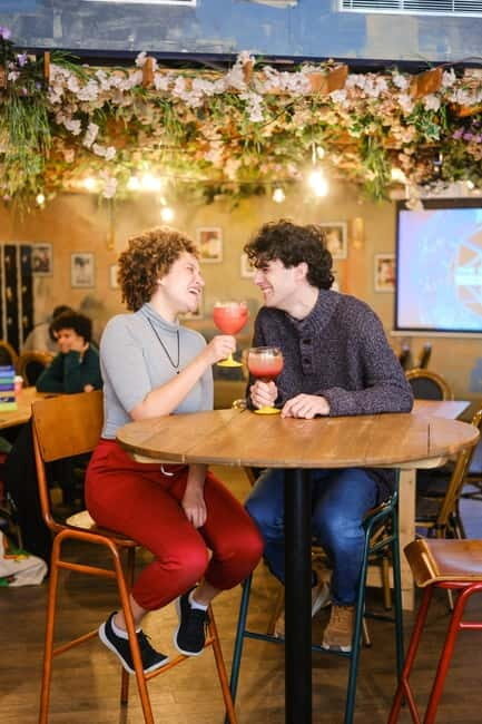 Manchester: "The Crystal Maze LIVE Experience" Entry Ticket - Your Maze Master, your team, and the briefing that sets the tone