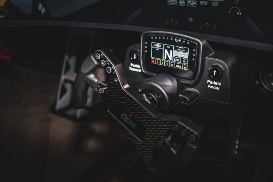 Manchester: Trax Social Racing Simulator Experience - Key things I’d watch for