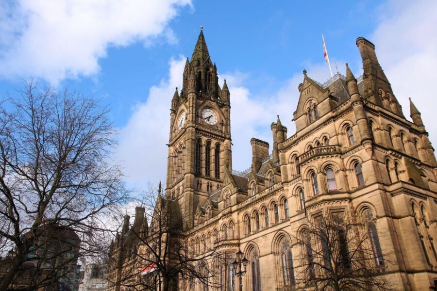 Manchester: Visit Manchester Pass with Entry Tickets & Tours - Craft Beer Tour Manchester and Spirit of Manchester Distillery Tours