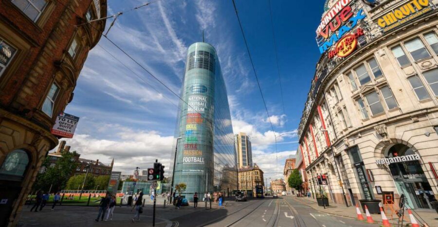 Manchester: Visit Manchester Pass with Entry Tickets & Tours - Coronation Street Experience: TV history with a real-world payoff