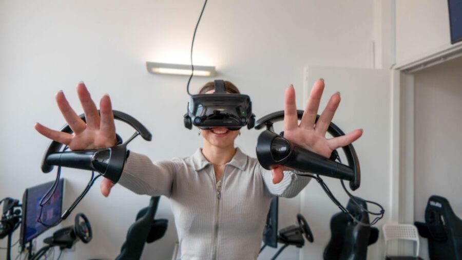 MATRIX VR - Virtual Reality Gaming Experience Session - 1hr - Quick highlights before you book