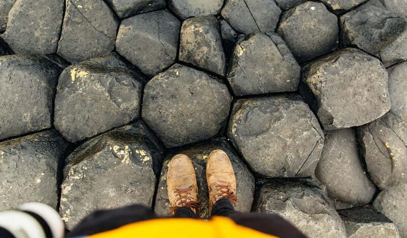 Morning Giant’s Causeway Half Day Tour from Belfast - Pickup at Europa Hotel and a comfortable coach morning